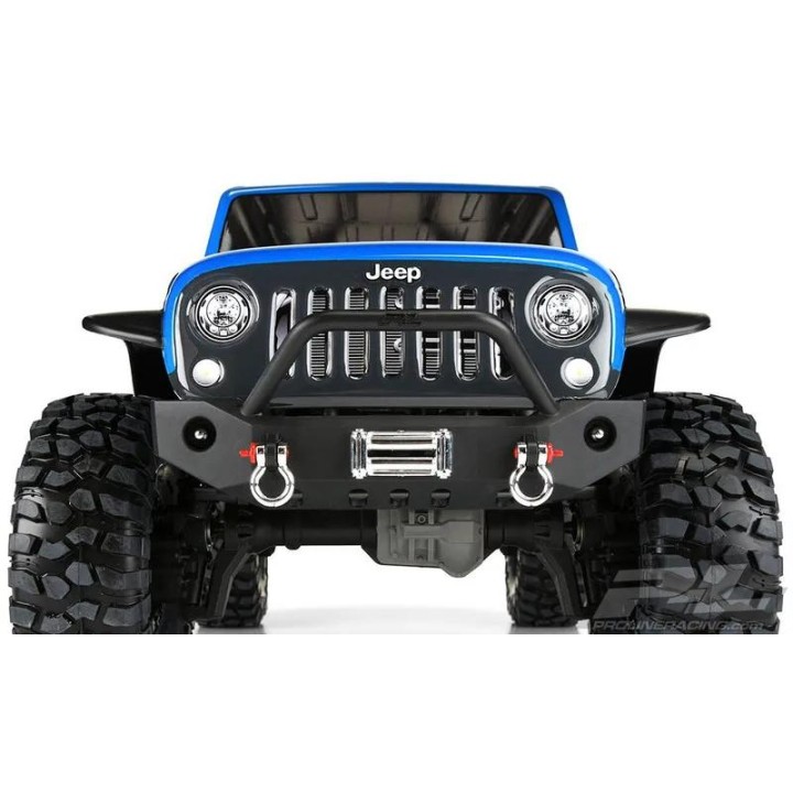 PRO LINE - karoseria Jeep Wrangler