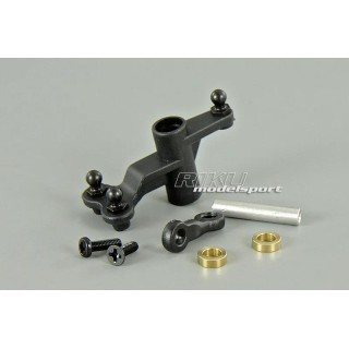 BSD - el. ukł. kierow. z bezpiecznikiem 