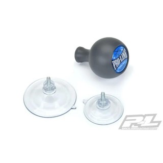 PRO-LINE - narzędzie - uchwyt