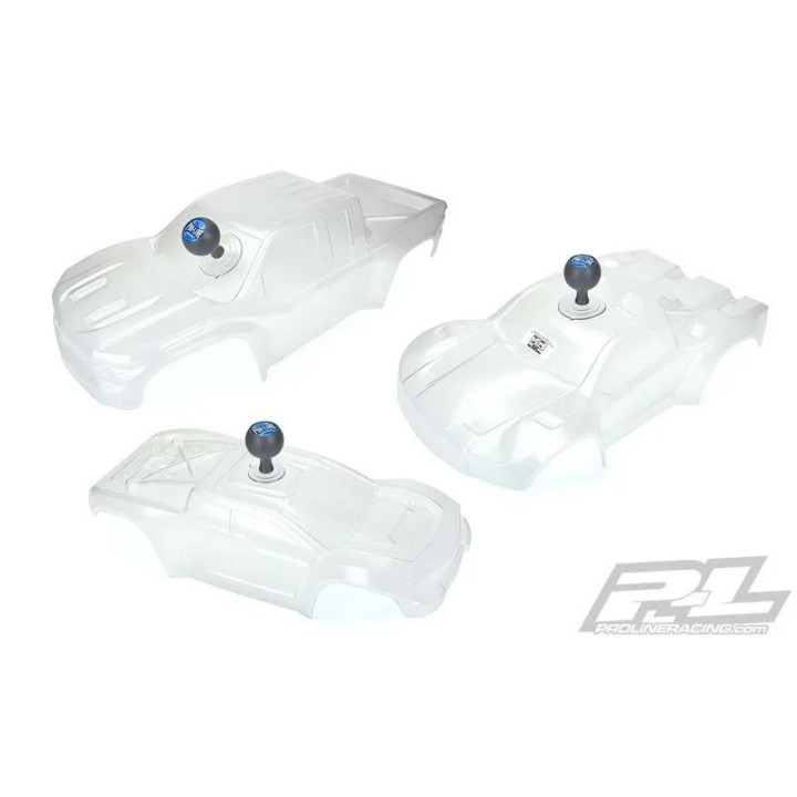 PRO-LINE - narzędzie - uchwyt