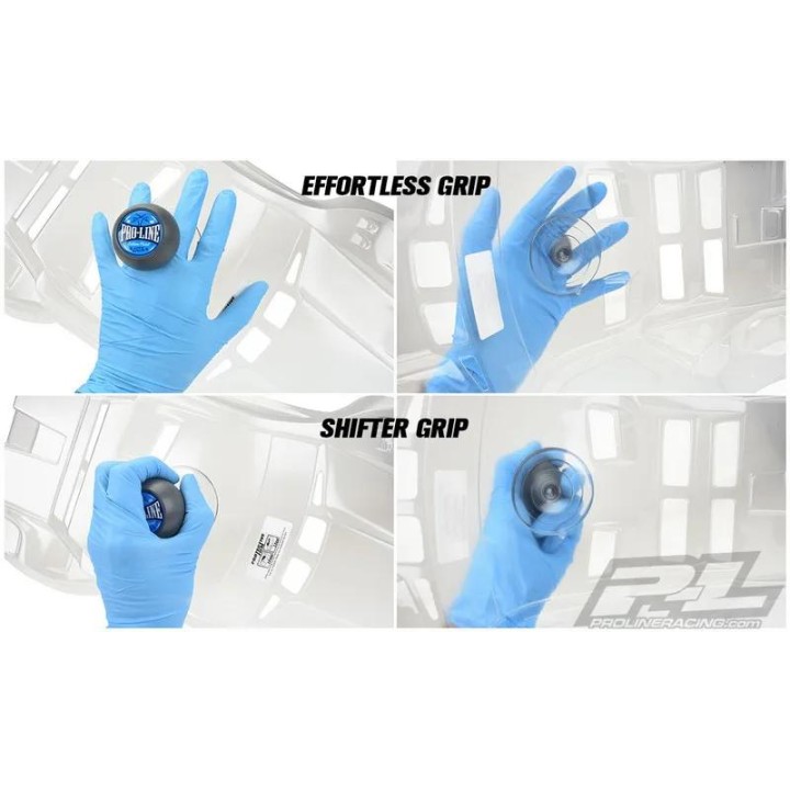 PRO-LINE - narzędzie - uchwyt