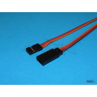 Przedłużacz 0,25 mm2,  dł. 10 cm