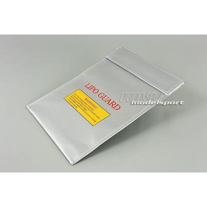 SE-EMAX LPB2632-torba na LiPo duża