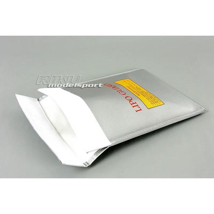 SE-EMAX LPB2632-torba na LiPo duża