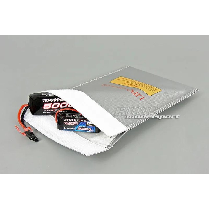 SE-EMAX LPB2632-torba na LiPo duża