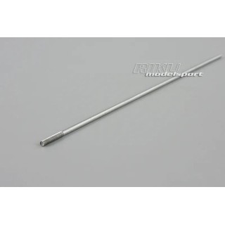 Popychacz sztywny M3 x230mm - 1szt. (35)