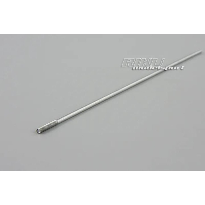 Popychacz sztywny M3 x230mm - 1szt. (35)