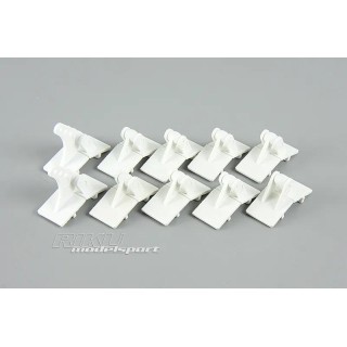 MODEL-MPXp - FUNCUB XL - zawiasy klap