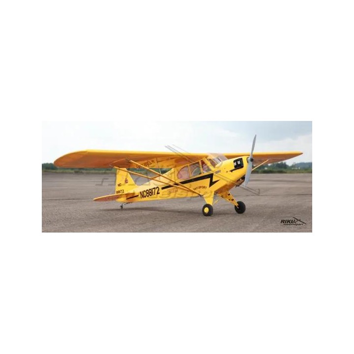 Model SEA - PIPER CUB ( 120 )