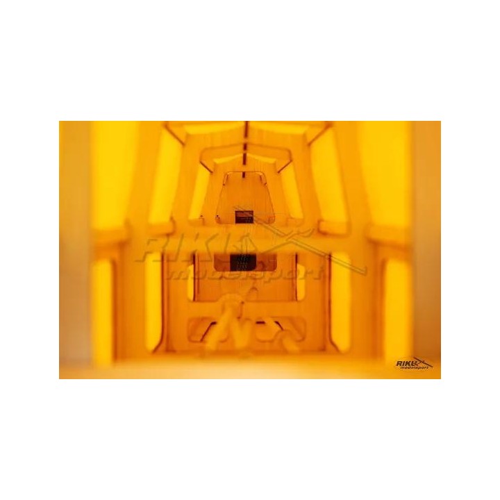 Model SEA - PIPER CUB ( 120 )