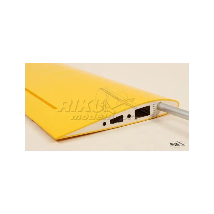 Model SEA - PIPER CUB ( 120 )