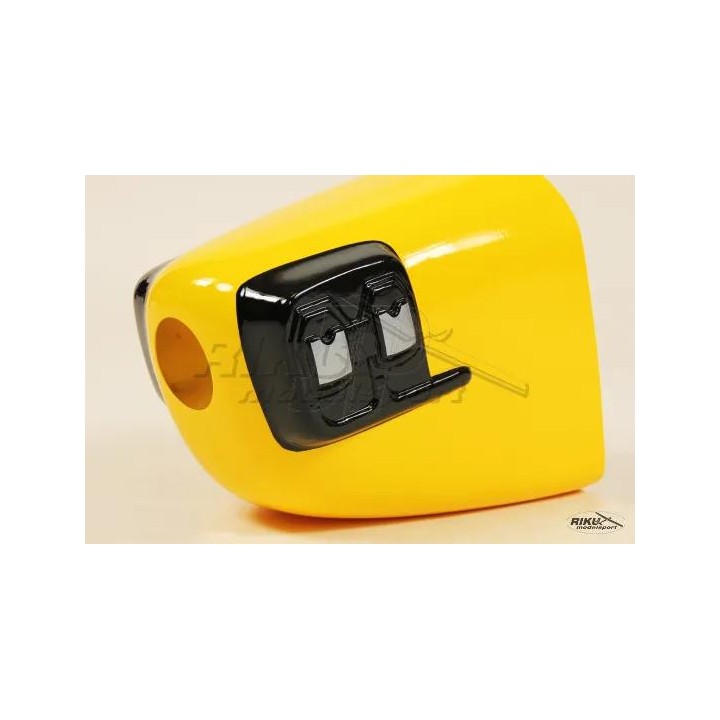 Model SEA - PIPER CUB ( 120 )