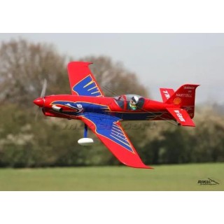 Model SEA - TURBO-RAVEN