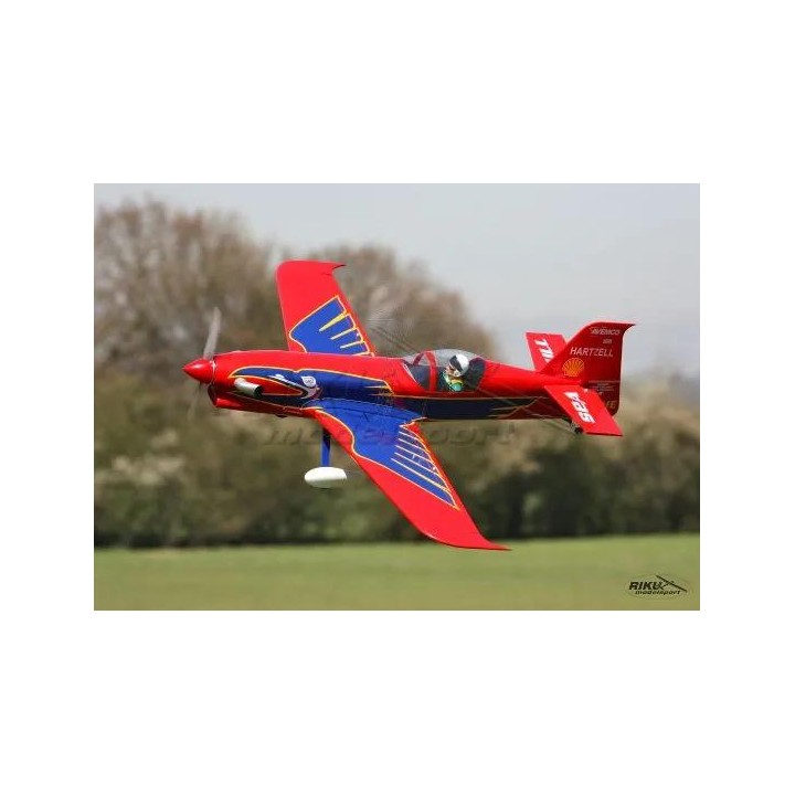 Model SEA - TURBO-RAVEN