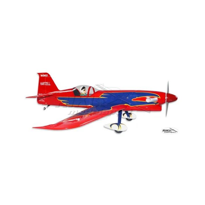 Model SEA - TURBO-RAVEN