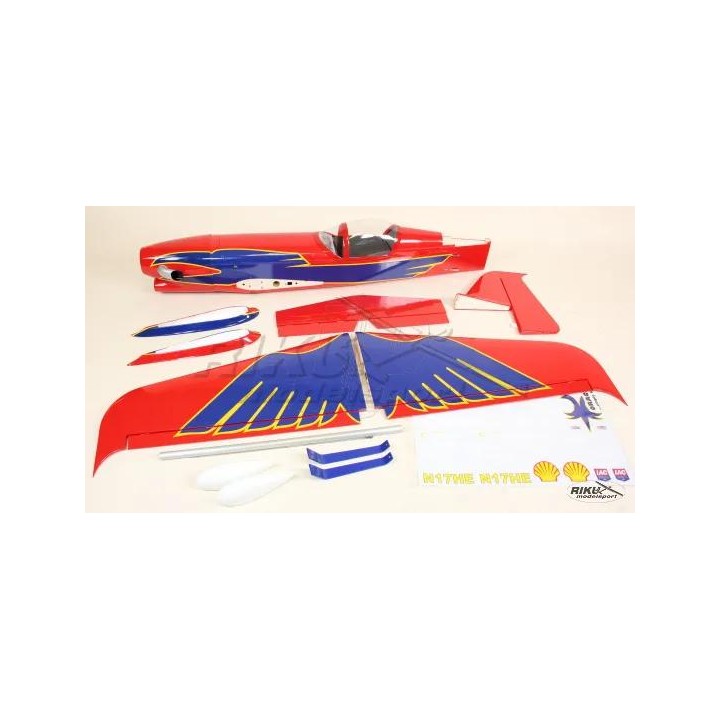 Model SEA - TURBO-RAVEN