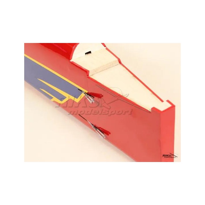 Model SEA - TURBO-RAVEN