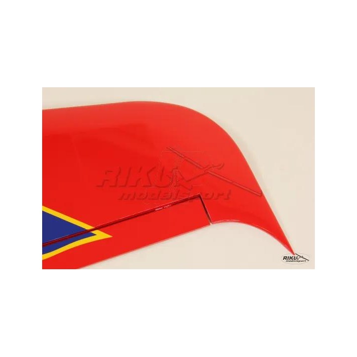 Model SEA - TURBO-RAVEN