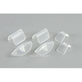 MODEL-MPXp - FUNCUB XL - klosze świateł