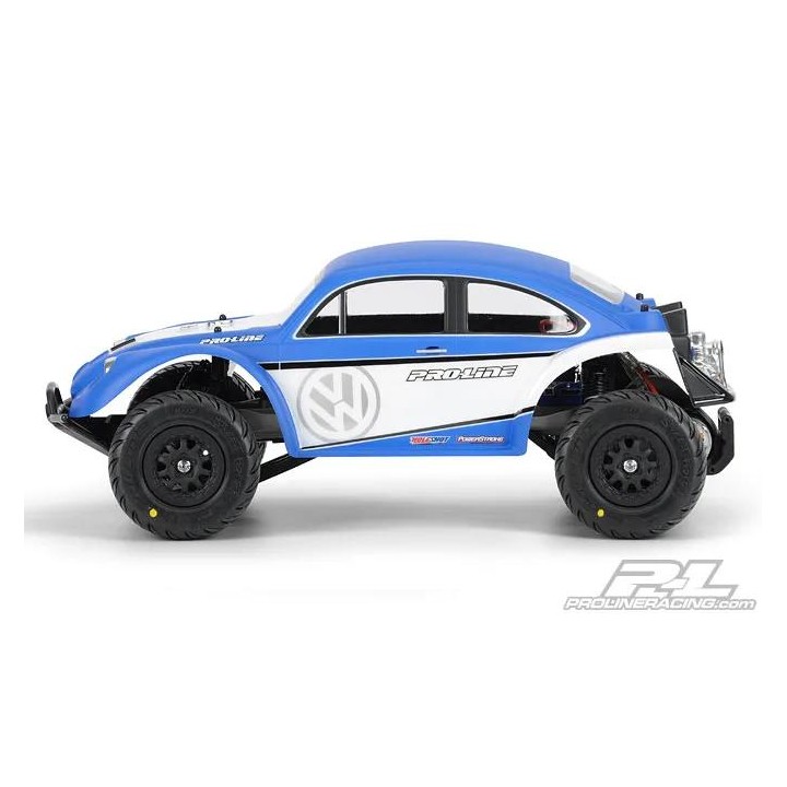 PRO LINE - karoseria Volkswagen Full