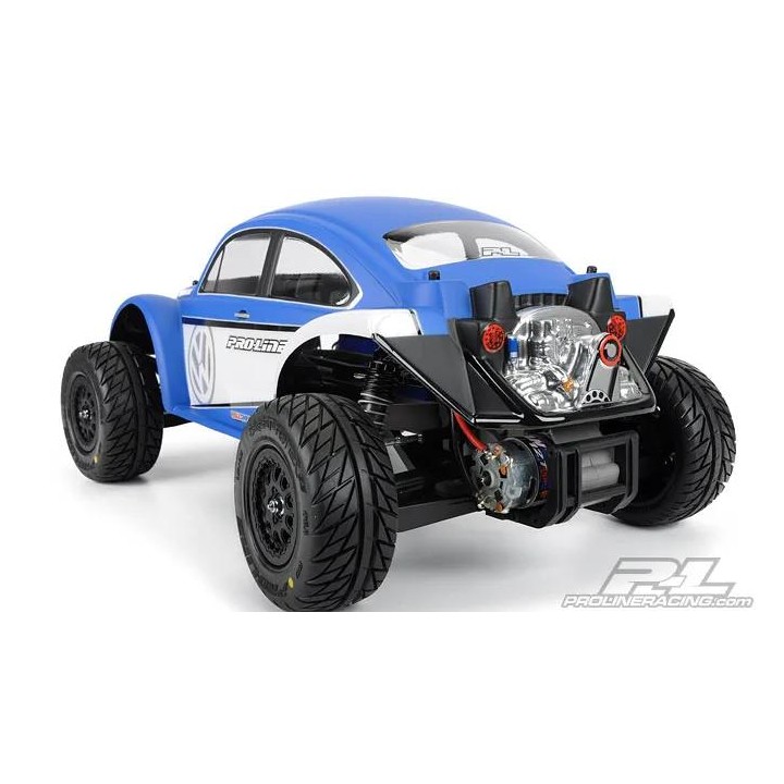 PRO LINE - karoseria Volkswagen Full