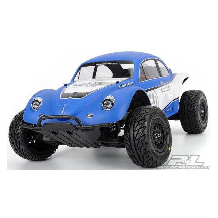 PRO LINE - karoseria Volkswagen Full