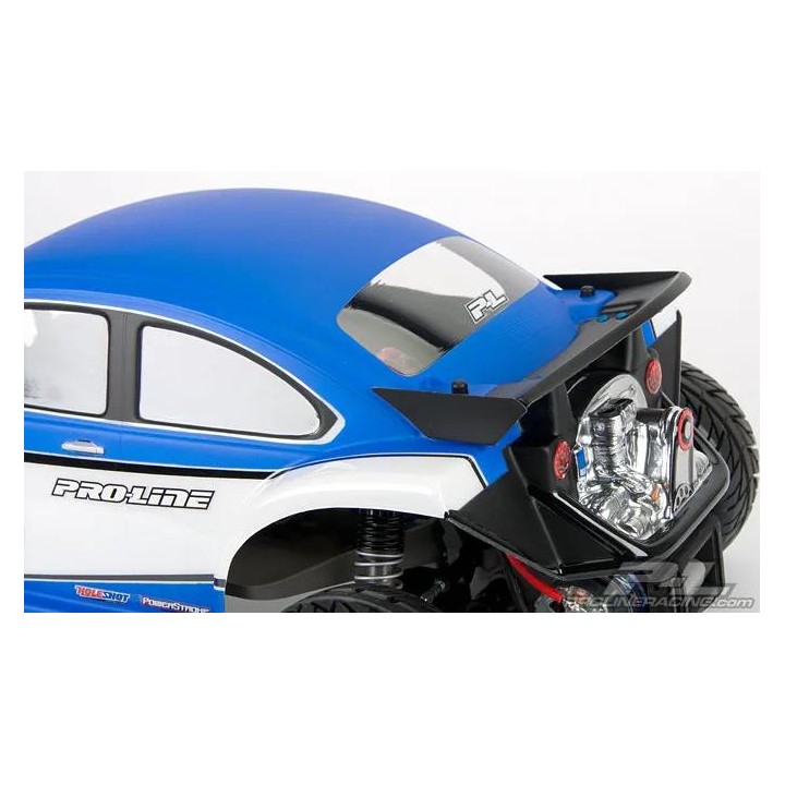 PRO LINE - karoseria Volkswagen Full