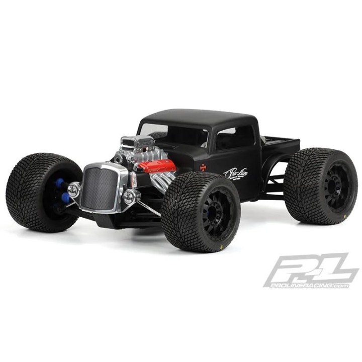 PRO LINE - karoseria Rat Rod