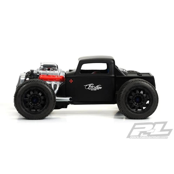 PRO LINE - karoseria Rat Rod
