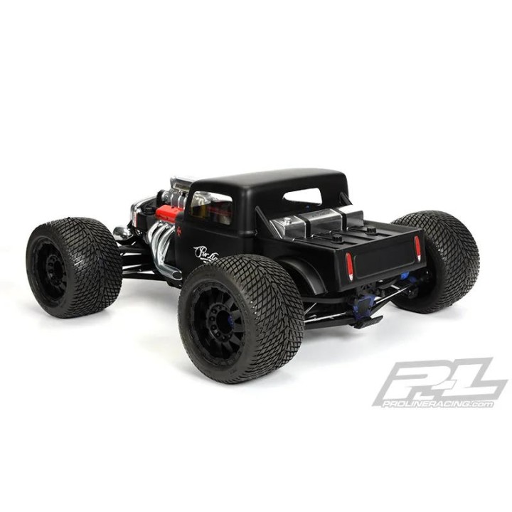 PRO LINE - karoseria Rat Rod
