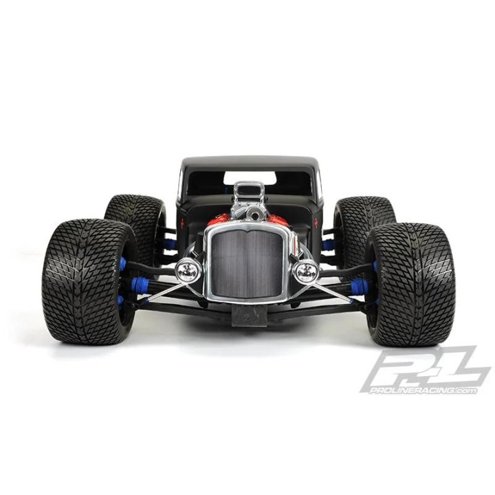 PRO LINE - karoseria Rat Rod