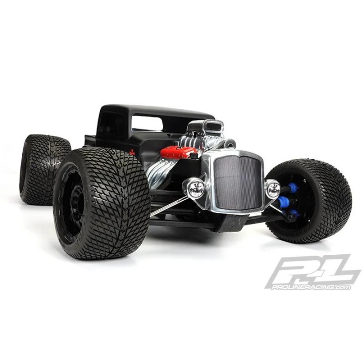 PRO LINE - karoseria Rat Rod