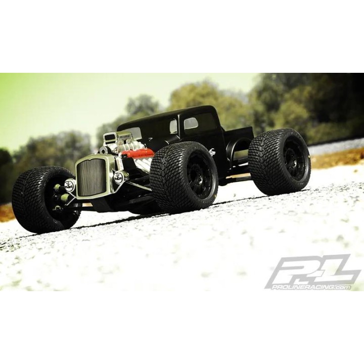 PRO LINE - karoseria Rat Rod