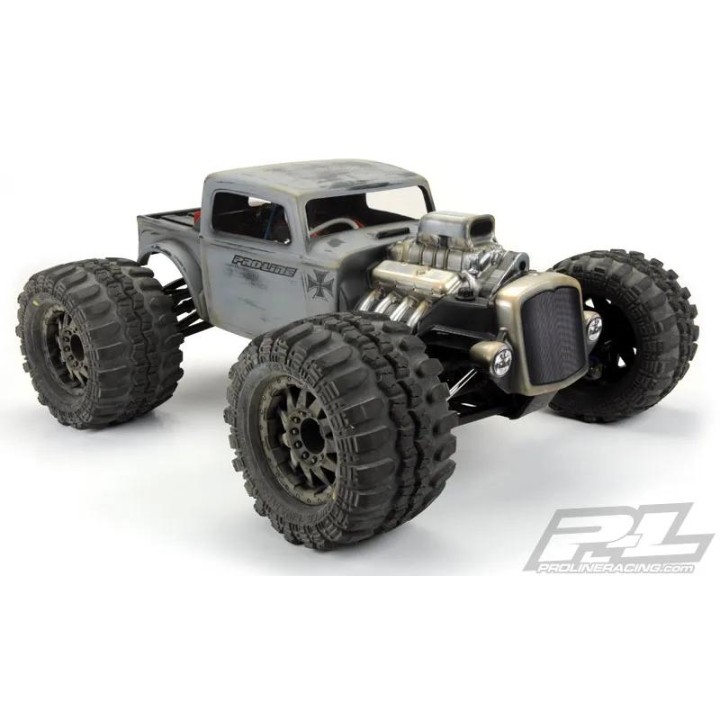 PRO LINE - karoseria Rat Rod
