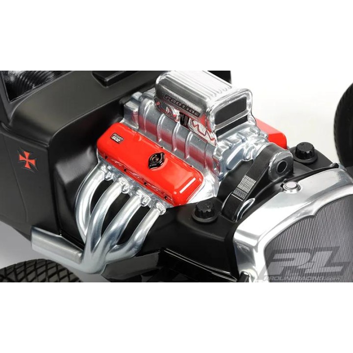 PRO LINE - karoseria Rat Rod