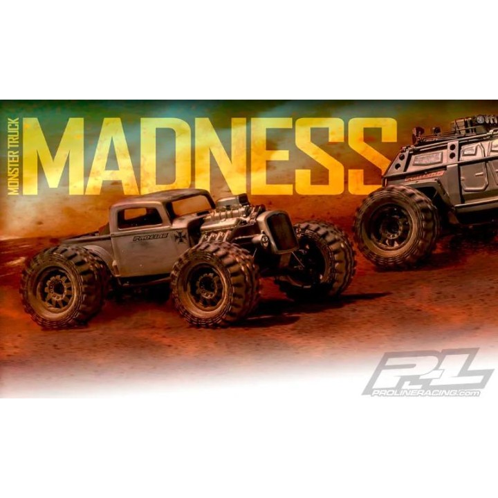 PRO LINE - karoseria Rat Rod