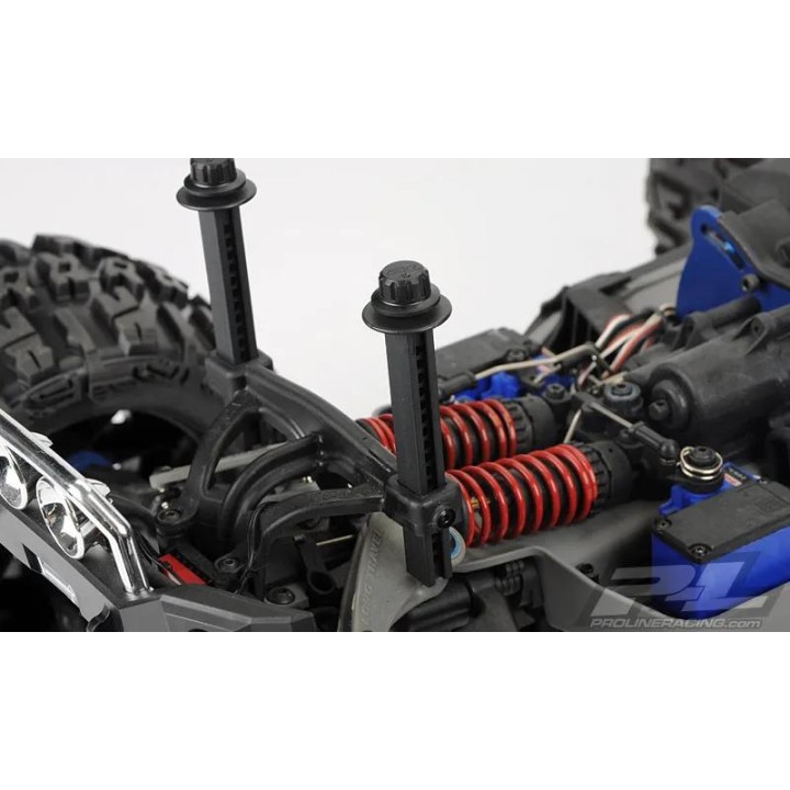 PRO LINE - mocowanie karoserii