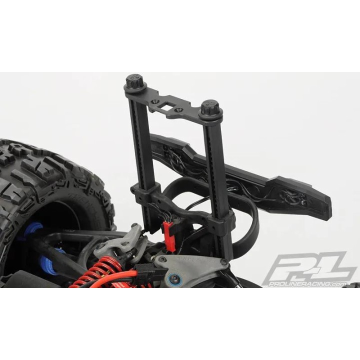 PRO LINE - mocowanie karoserii