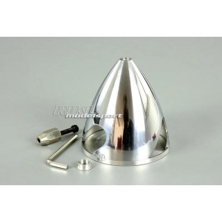 Kołpak śmigła 70mm - trójłopatowy /2,75