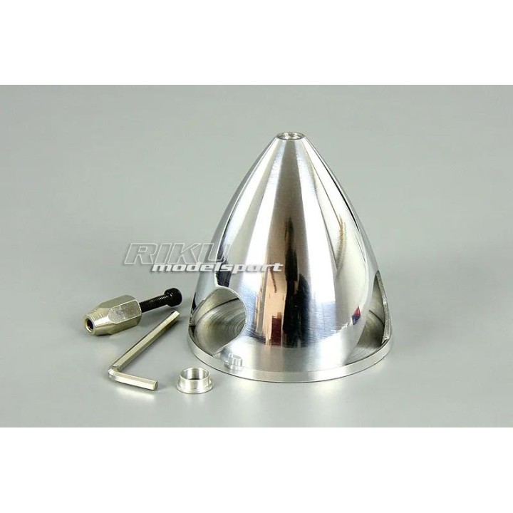 Kołpak śmigła 70mm - trójłopatowy /2,75