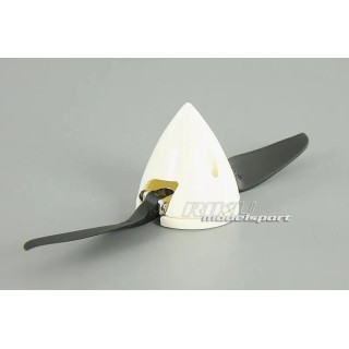 MODEL - FUNTER - śmigło 8" x 6"