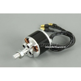 MODEL - FUNTER - si-lnik C2830 - 1200KV