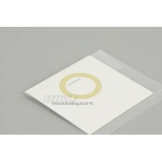 O.S. MAX - uszczelka głowicy 15LA