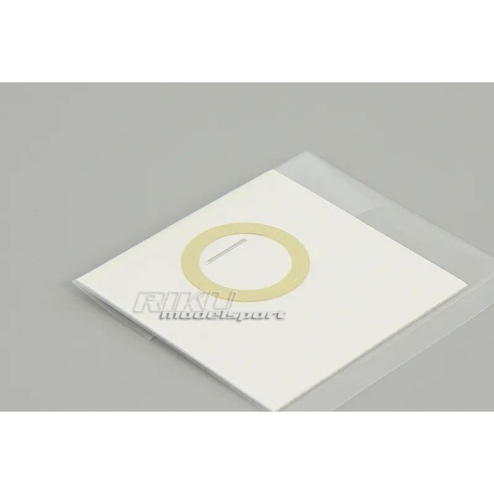 O.S. MAX - uszczelka głowicy 15LA