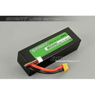 AKU SMART LiPo 5000mAh  - 3S HC