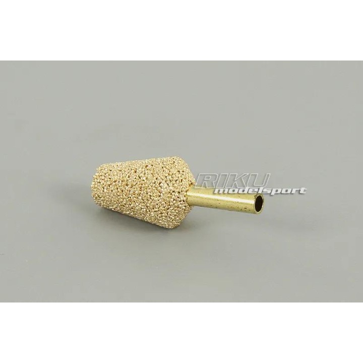 DU-BRO - ceramiczny filtr paliwa - 5g