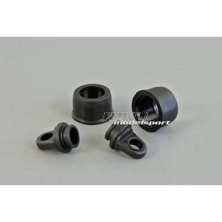 BSD- kapturek z nakrętką  [213-001]