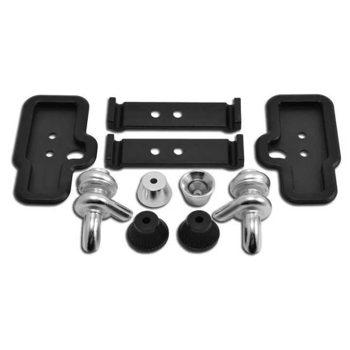 RPM - makieta turbosprężarki