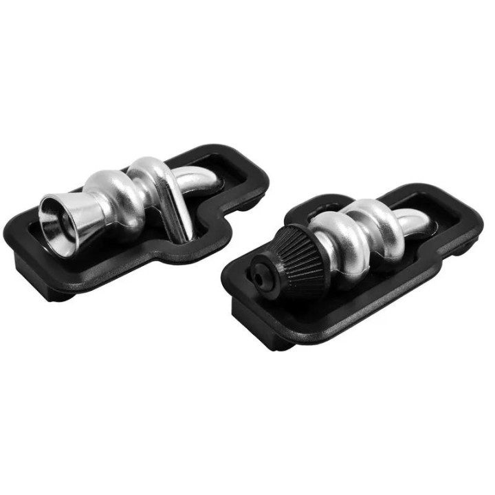 RPM - makieta turbosprężarki