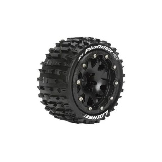 LOUISE MFT-ST-PIONEER - SOFT